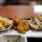 小笠原食堂 - 