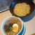 中華寿楽 - つけ麺（大盛）７１３円