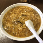 高権 - 権麺