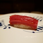 Sushi Nakamura