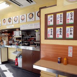 池袋駅でおすすめの美味しい立ち食いそばをご紹介 食べログ 池袋駅でおすすめの美味しい立ち食いそばをご紹介 食べログ