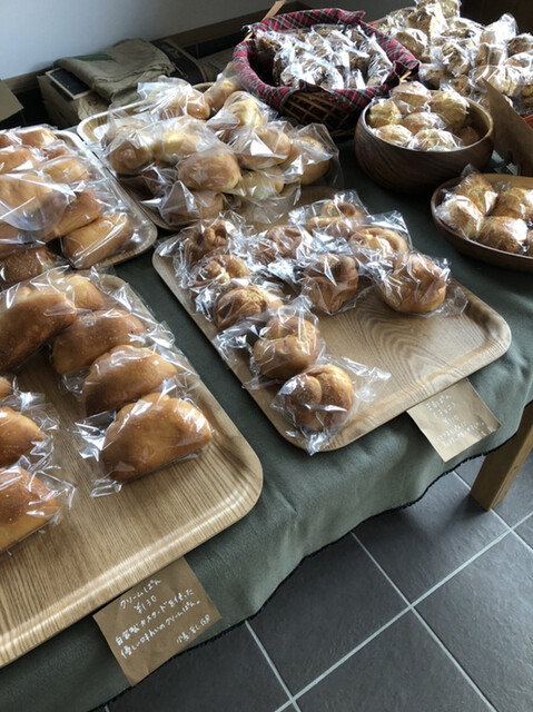 ベイクショップエブリデイ（bakeshopeveryday） - 帯広（パン）の写真