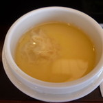 食べるお宿 浜の湯 - 朝食