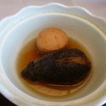 食べるお宿 浜の湯 - 朝食