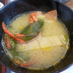 食べるお宿 浜の湯 - 朝食