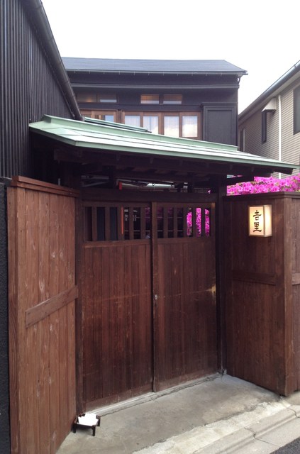 谷中 根津 千駄木 谷根千界隈の古民家を活かしたお店 食べログまとめ 谷中 根津 千駄木 谷根千界隈の古民家を活かしたお店 食べログまとめ