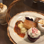 AfternoonTea TEAROOM - 