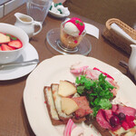 AfternoonTea TEAROOM - 