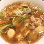 中華料理 美膳 - 