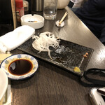 ちいちい亭 - 