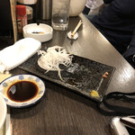 ちいちい亭 - 
