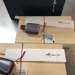 鳥しき - 鳥しき弁当￥２８００