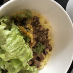 SPICY CURRY 魯珈 - 