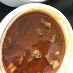 SPICY CURRY 魯珈 - 