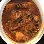 SPICY CURRY 魯珈 - 