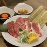 大阪焼肉HANABI - 