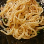 マゼ麺ドコロ ケイジロー - 