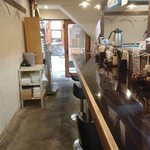 マゼ麺ドコロ ケイジロー - 