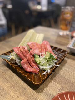 大阪焼肉HANABI - 