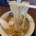 座右の麺 - 