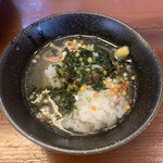 座右の麺 - 