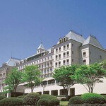 Shizuoka Kantori Kosu Resutoran - ホテル全景（HPより）