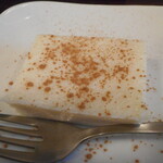 メイハーネ オゼリ - クスクスプリン