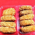 コロッケのいろは - 