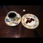 Coffee&chocolate Marley - 