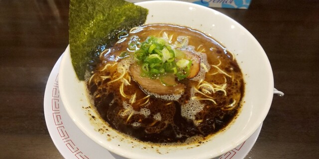 博多らーめん ひまわり 東所沢 ラーメン 食べログ
