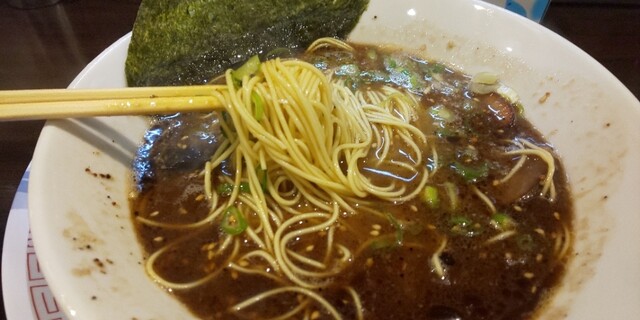 博多らーめん ひまわり 東所沢 ラーメン 食べログ
