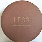 LESS - LESSのチーズケーキがお取り寄せ出来ます