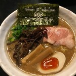 Ramen Hibiki - 