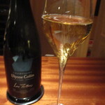 蒼 - ユリス・コラン　シャンパーニュ　レ・マイヨン