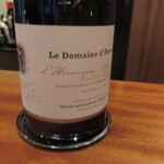 蒼 - ル・ドメーヌ・ダンリ　シャブリ・1er cru　フルショーム　ロム・モール　ヴィエイユ・ヴィーニュ