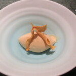 蒼 - キャラメルアイス