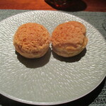 蒼 - シュークリーム