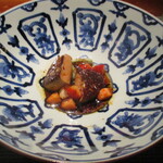 蒼 - ランド産フォアグラと果実