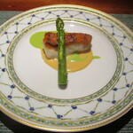 蒼 - 函館　小西鮮魚店からの神経締め幸神目抜け