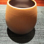 蒼 - 新玉葱のムース