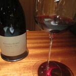 蒼 - オリヴィエ・バーンスタイン　ボンヌ・マール・グラン・クリュ2013