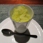 蒼 -  ・凰梨　バジルの香り