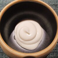 蒼 - 新玉葱のムース