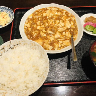 中華料理 祐楼_0