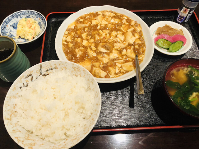 中華料理 祐楼 &ndash; 角館の本格中華レストラン | 仙北市の隠れた名店