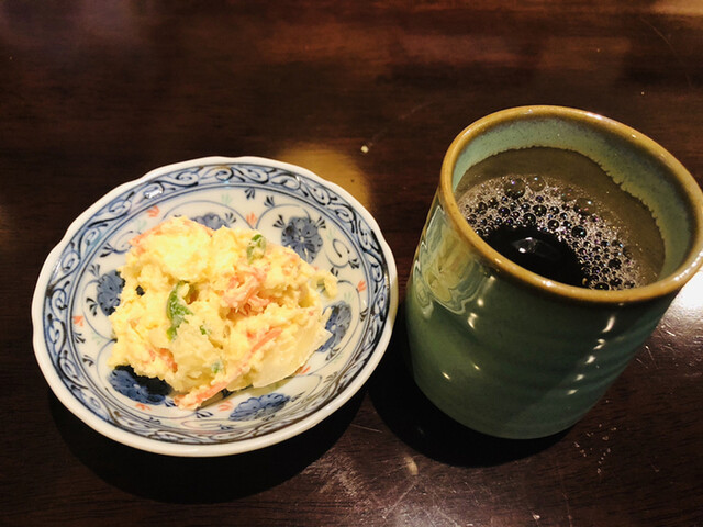 中華料理 祐楼 - 角館（中華料理）の写真