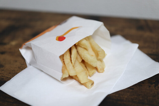 Burger King Iontaun Chikusa Ten photo 2