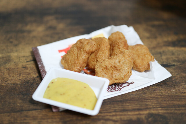 Burger King Iontaun Chikusa Ten photo 3