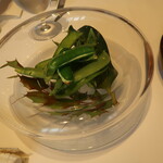 リストランテKubotsu - 