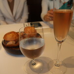 リストランテKubotsu - 